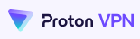 Proton VPN logo