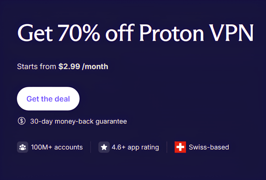 Proton VPN